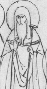 Игнатий Печерский, прп. ?>